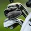 TaylorMade Qi Golf Irons Gunmetal - Steel - thumbnail image 9