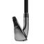 TaylorMade Qi Golf Irons Gunmetal - Steel - thumbnail image 5
