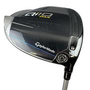 Next product: TaylorMade Qi10 Max Driver 10.5 Senior - USED