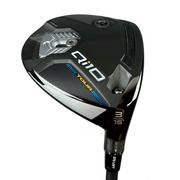 Previous product: TaylorMade Qi10 Tour Ti #3 Wood Regular - EX-DEMO