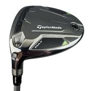 TaylorMade Qi35 Max 3 Wood 15.0 Stiff - Used
