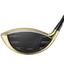TaylorMade Qi35 Designer Series Golf Driver - Gold - thumbnail image 5