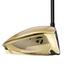 TaylorMade Qi35 Designer Series Golf Driver - Gold - thumbnail image 6