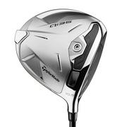 TaylorMade Qi35 Designer Series Golf Driver - Platinum 