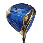 TaylorMade Qi35 Team Edition Golf Driver - Europe