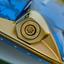 TaylorMade Qi35 Team Edition Golf Driver - Europe - thumbnail image 12