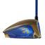 TaylorMade Qi35 Team Edition Golf Driver - Europe - thumbnail image 6
