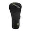 TaylorMade Qi35 Max Designer Series Golf Driver - Gold - thumbnail image 7