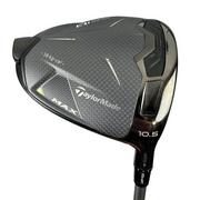 TaylorMade Qi35 Max Driver 10.5 Regular - Ex-Demo