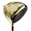 TaylorMade Qi35 Max Designer Series Golf Driver - Gold - thumbnail image 2
