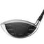 TaylorMade Qi35 Designer Series Golf Driver - Platinum  - thumbnail image 5