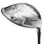TaylorMade Qi35 Designer Series Golf Driver - Platinum  - thumbnail image 3