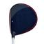 TaylorMade Qi35 Ryder Cup Golf Driver - Team USA - thumbnail image 4