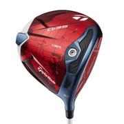 TaylorMade Qi35 Ryder Cup Golf Driver - Team USA