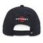 Callaway Quantum Golf Cap - Black - thumbnail image 5