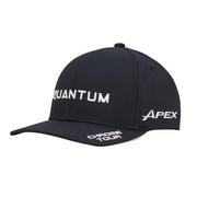 Callaway Quantum Golf Cap - Black