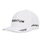Callaway Quantum Golf Cap - White