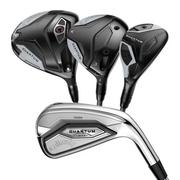 Next product: Callaway Quantum Max Mens Full Set