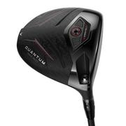 Callaway Quantum Max Fast Golf Driver