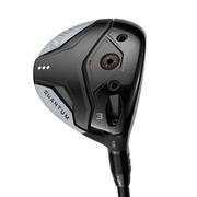 Callaway Quantum Triple Diamond Golf Fairway Woods