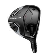 Callaway Quantum Ti Golf Fairway Woods