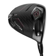 Callaway Quantum Triple Diamond Golf Driver