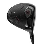 Callaway Quantum Triple Diamond Max Golf Driver