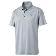 Next product: Puma Rotation Solid Golf Polo - Quarry