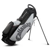 Next product: Callaway Quantum Golf Staff Stand Bag - Black