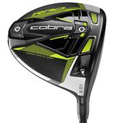 Previous product: Cobra King RADSPEED Driver