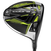 Next product: Cobra King RADSPEED Driver