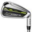 Cobra King RADSPEED Golf Irons - Steel - thumbnail image 1