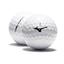 Mizuno RB Tour X Golf Balls - White