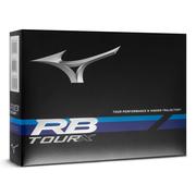 Next product: Mizuno RB Tour X Golf Balls - White