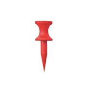 Next product: Longridge Pro Plastic Step Golf Tees - Red 12mm