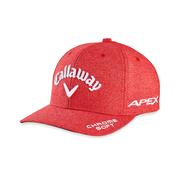 Next product: Callaway Tour Authentic Performance Pro Cap 2021 - Red Heather 
