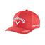 Callaway Tour Authentic Performance Pro Cap 2021 - Red Heather  - thumbnail image 1