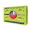 TaylorMade Soft Response Golf Balls - Red  - thumbnail image 2