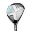 Callaway Reva 11-Piece Ladies Golf Package Set - Peach & Surf - thumbnail image 7