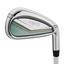 Callaway Reva 11-Piece Ladies Golf Package Set - Peach & Surf - thumbnail image 9