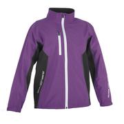 Galvin Green Richie Gore-Tex PacLite Jacket - Purple / Black / White