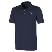 Previous product: Puma Rotation Golf Polo Shirt - Navy Blazer