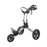 Previous product: Clicgear Rovic RV1C Compact Push-Cart Trolley - Artic White