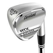 Cleveland RTX Zipcore Golf Wedge - Satin 