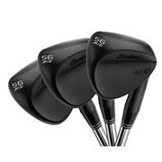 Next product: Cleveland RTZ 2 Wedge Bundle Set - Black Satin