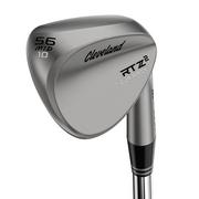 Previous product: Cleveland RTZ 2 Golf Wedge - Tour Rack