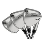 Previous product: Cleveland RTZ 2 Wedge Bundle Set - Tour Satin