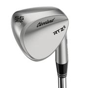 Next product: Cleveland RTZ 2 Golf Wedge - Tour Satin