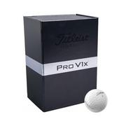 Titleist Pro V1x White Golf Balls 2 Dozen Pack - 2022
