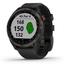 Garmin Approach S42 GPS Golf Watch - Black - thumbnail image 1